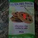 Gluten Free Pantry Chocolate Chip Cookie & Cake Mix