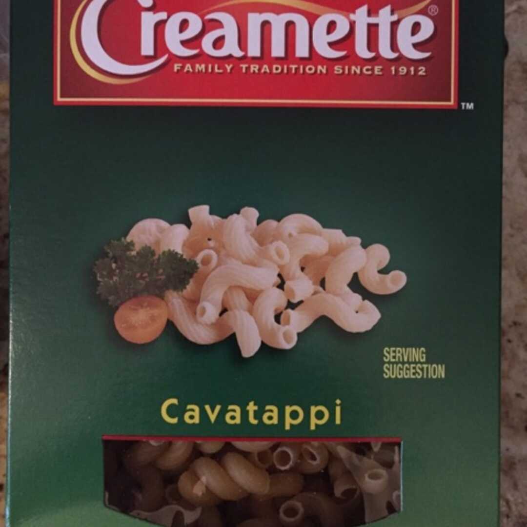 Creamette Cavatappi