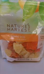 Nature's Harvest Island Trio