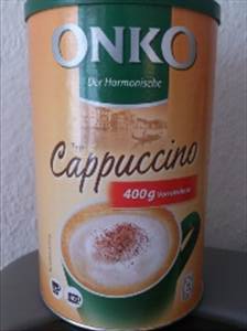Onko Cappuccino