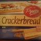 Pyotts Crackerbread Rye