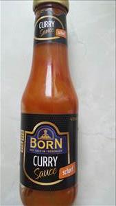 Born Curry Sauce