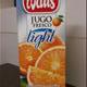 Watt's Jugo Fresco Light 100% Naranja