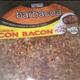 Hacendado Pizza Barbacoa con Bacon