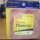 Oscar Mayer 96% Fat Free Honey Ham Cold Cuts