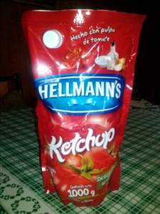 Hellmann's Ketchup
