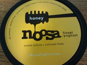 Noosa Honey Yoghurt (4 oz)