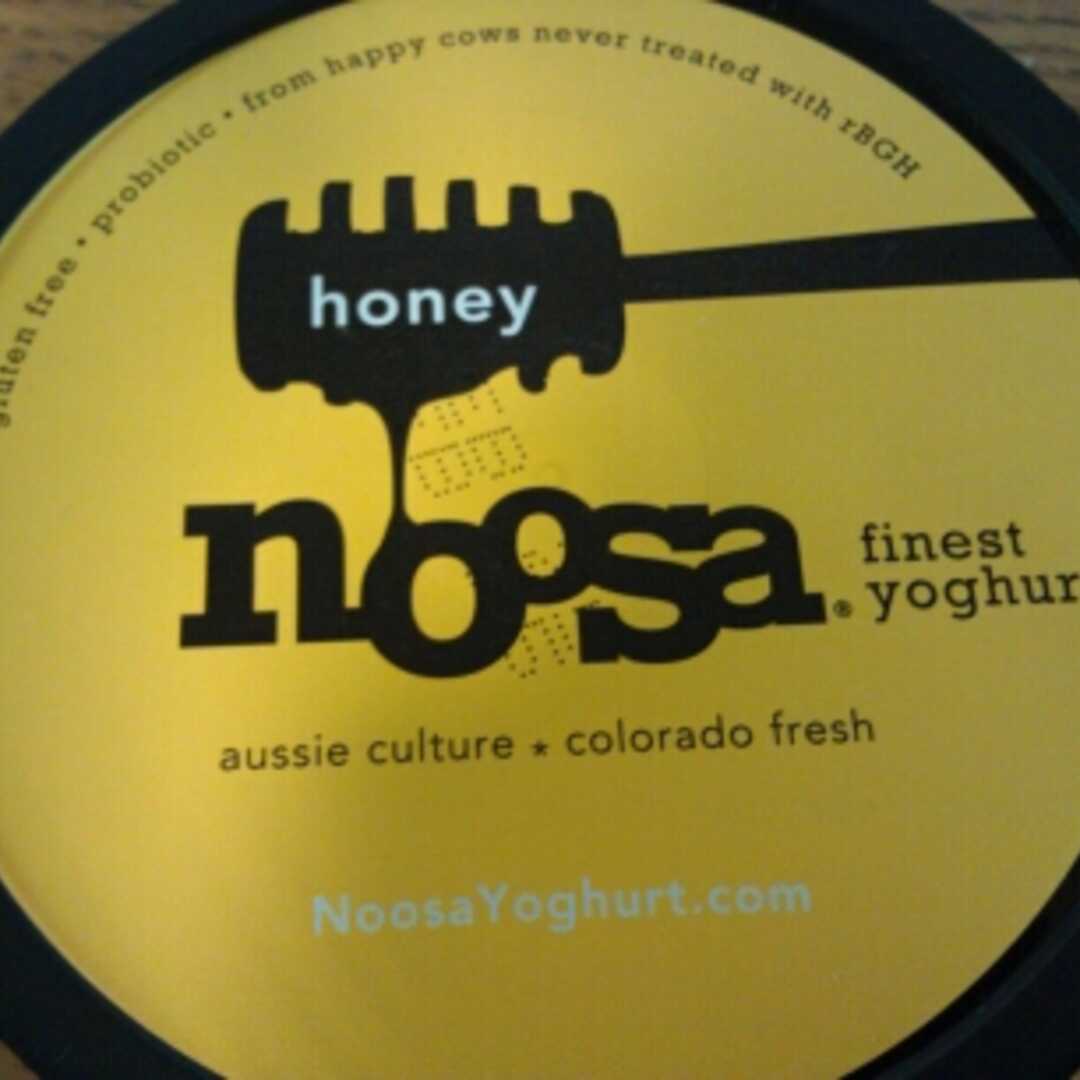 Noosa Honey Yoghurt (4 oz)