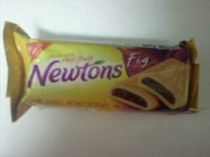 Newtons Fruit Chewy Cookies