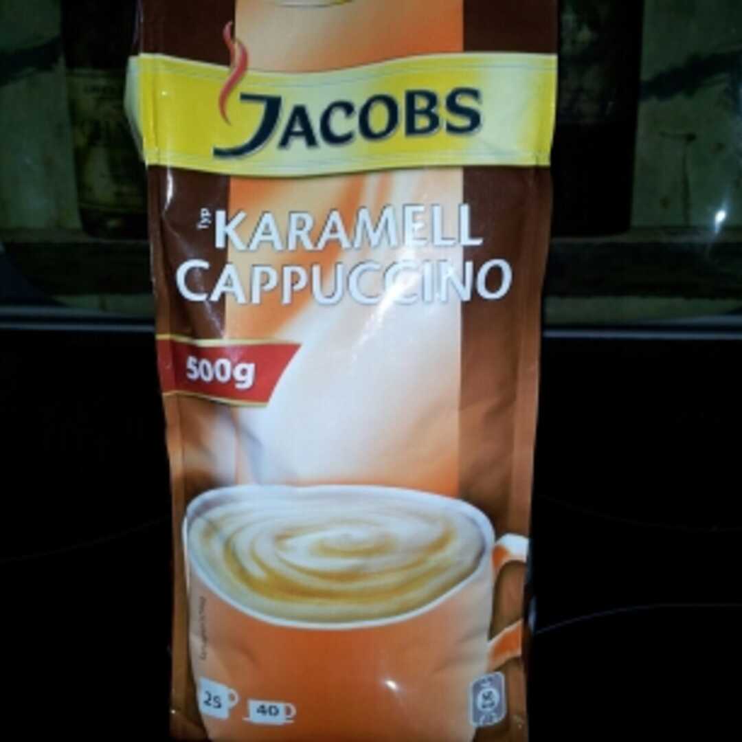 Jacobs Karamell Cappuccino