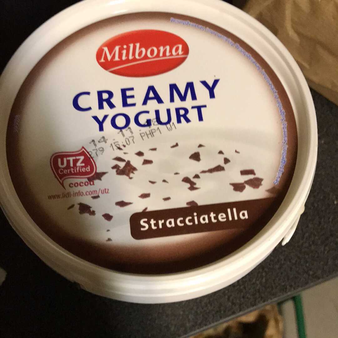 Milbona Creamy Yoghurt