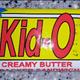 Kid-O 크리미버터향 샌드위치 크래커