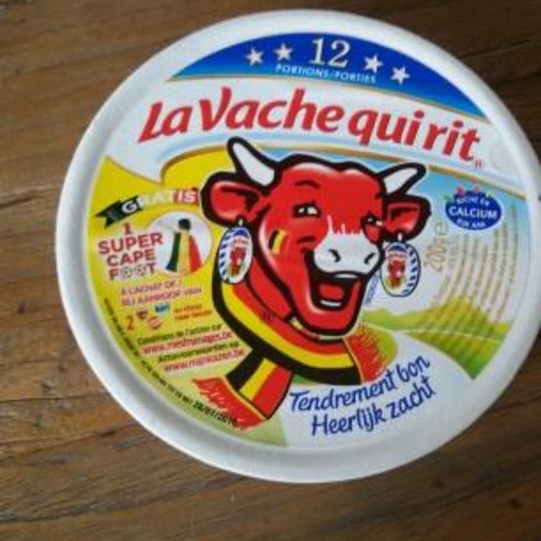La Vache qui rit Smeerkaas (17,5g)