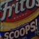 Fritos Scoops Corn Chips