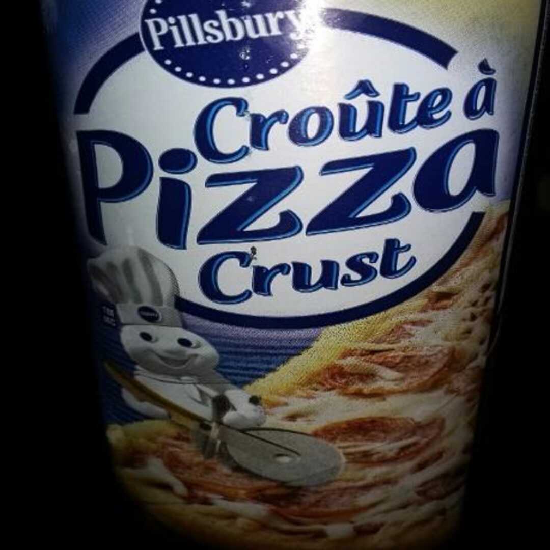 Pillsbury Pizza Crust