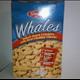 Stauffer's Whales with Real Cheddar Cheese Snack Crackers