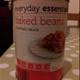 Everyday Essentials Baked Beans