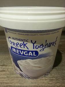 Mevgal Griechischer Sahne-Joghurt