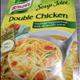 Knorr Double Chicken