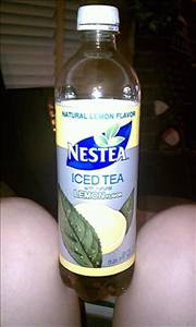 Nestea Lemon Flavored Iced Tea