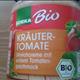 Edeka Bio Kräuter-Tomate Streichcreme
