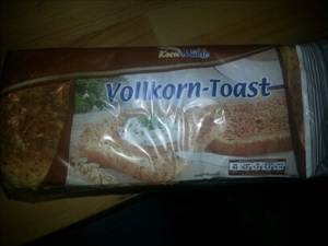 Korn Mühle  Vollkorn-Toast
