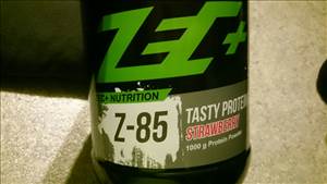 ZEC+ Z-85