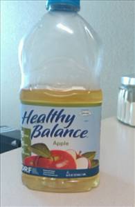 Old Orchard Healthy Balance Apple Juice