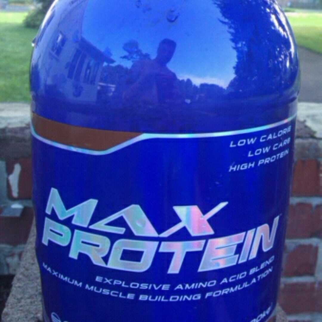 Max Protein Max Protein