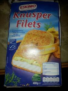 Eskimo Knusper Filets