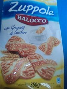 Balocco Zuppole