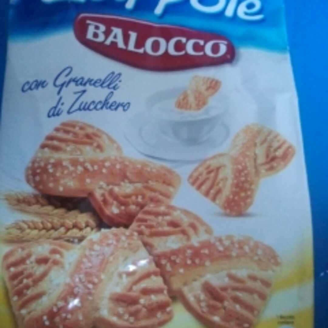 Balocco Zuppole