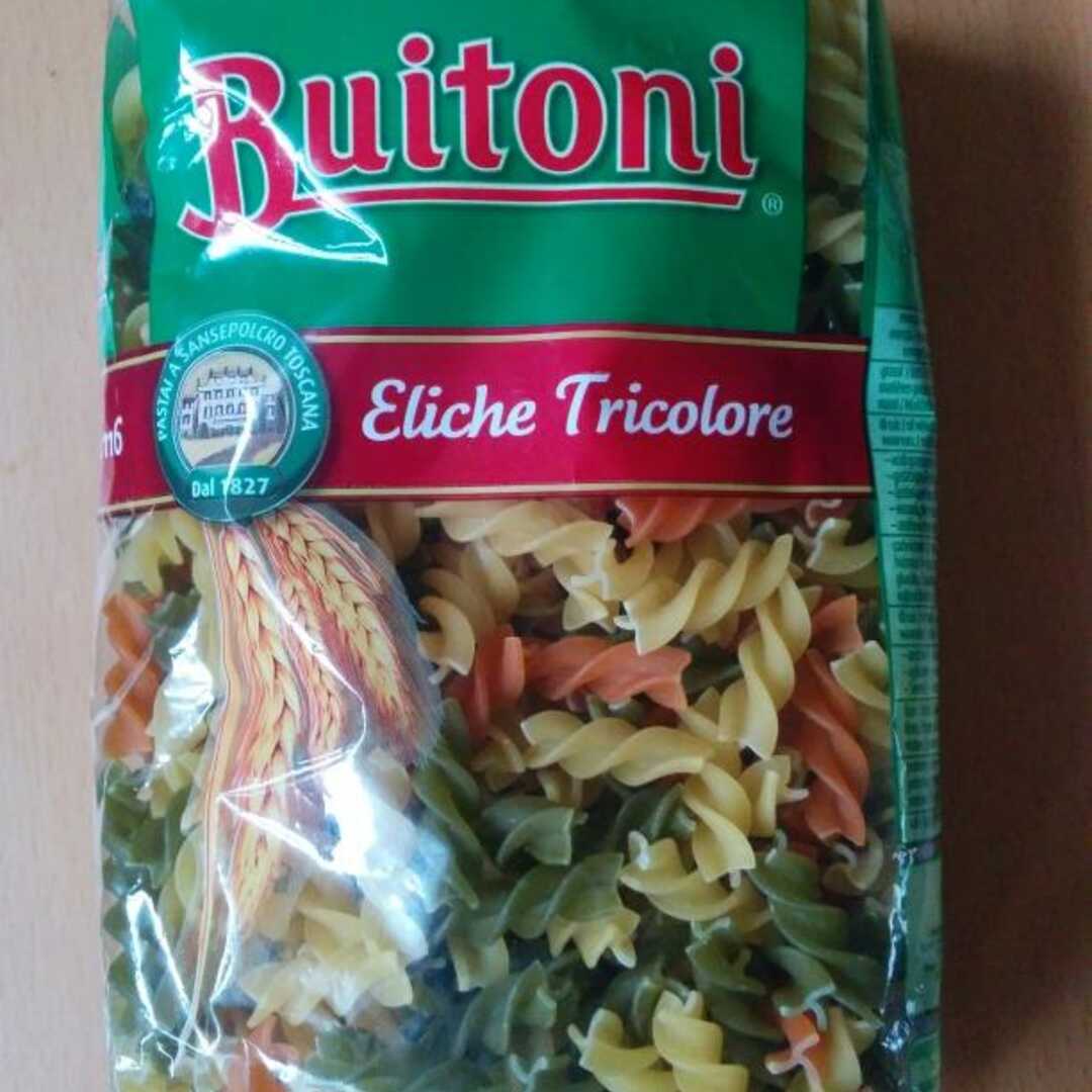 Buitoni Eliche Tricolore