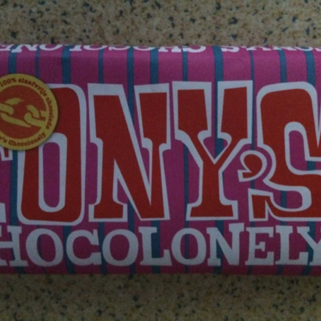 Tony’s Chocolonely Melk Pecan Marshmallow