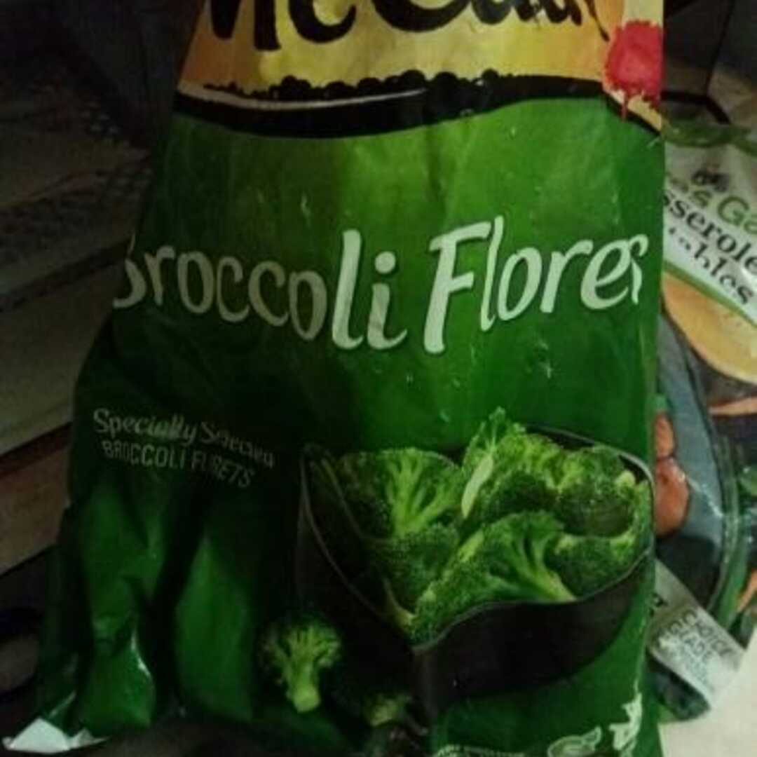 McCain Broccoli Florets