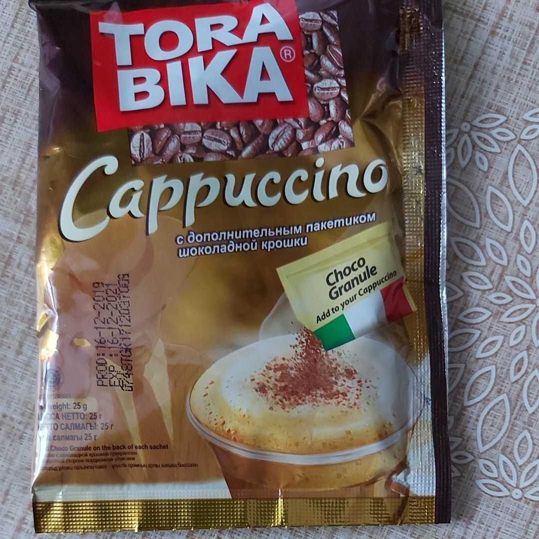 Tora Bika Капучино