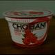 Chobani Nonfat Raspberry Greek Yogurt