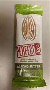 Perfect Foods Bar Almond Butter Bar