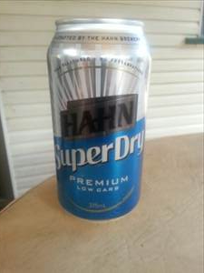 Hahn Super Dry Premium