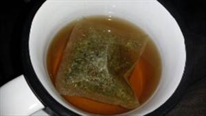 Chamomile Tea (Brewed)