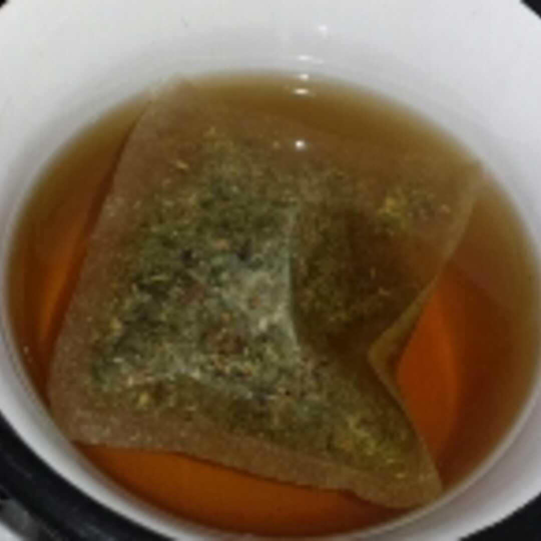 Chamomile Tea (Brewed)