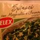 Selex Spinaci con Mozzarella e Formaggi