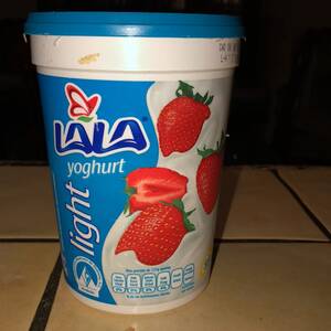 Lala Yoghurt