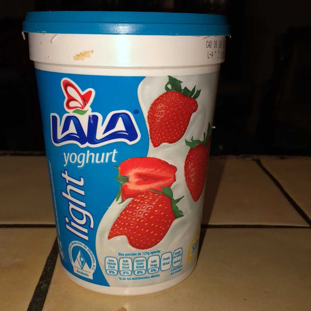 Lala Yoghurt