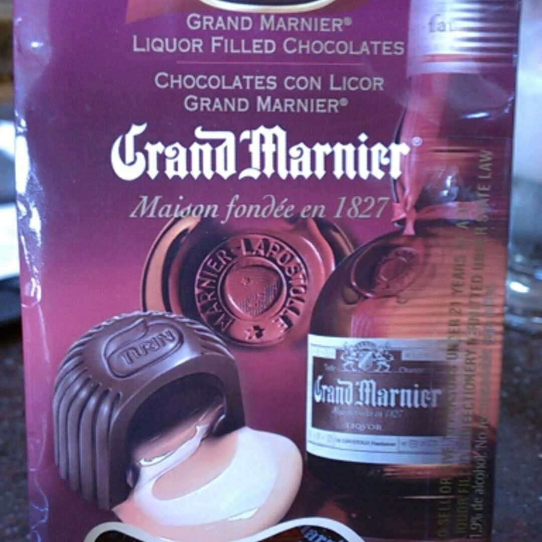 Turin Grand Marnier Chocolates