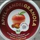 My Muesli Apfel-Mandel-Granola