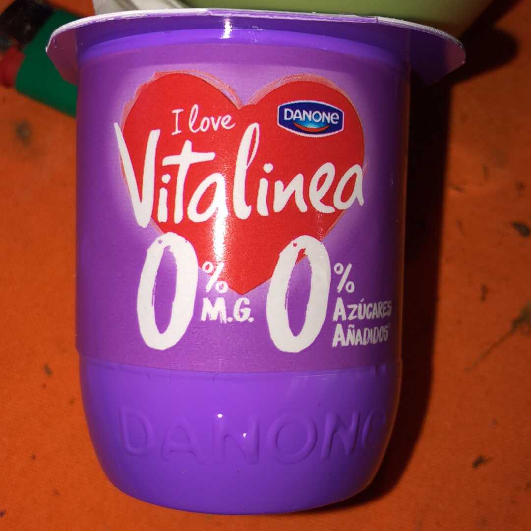 Vitalinea Yogur