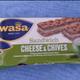 Wasa Sandwich Cream Cheese & Chives