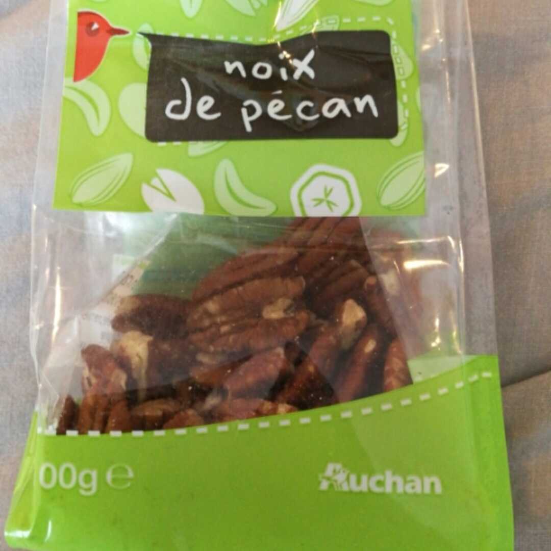Auchan Noix de Pécan