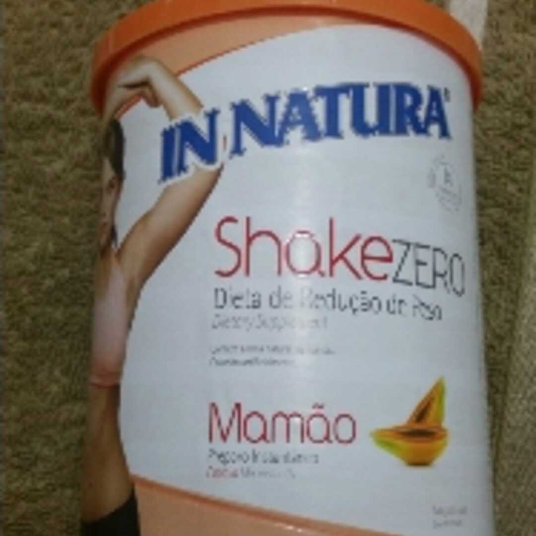 In Natura Shake Zero
